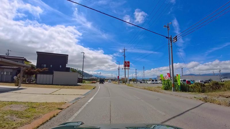 北信濃くだもの街道